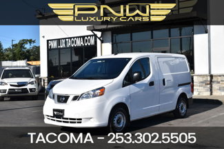 Used 2020 Nissan NV200 S image 1