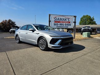 Used 2024 Hyundai Sonata SEL image 1