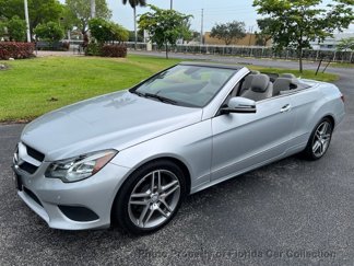 Used 2014 Mercedes-Benz E 350 Cabriolet image 1