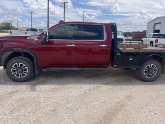 Used 2023 GMC Sierra 2500 SLT w/ X31 Off-Road Package image 1
