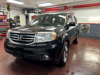 Used 2015 Honda Pilot SE image 1