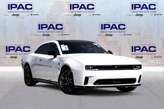 New 2025 Dodge Charger R/T w/ Sun & Sound Package image 1