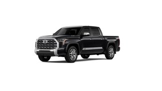 New 2025 Toyota Tundra 1794 Edition image 1