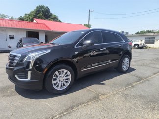 Used 2019 Cadillac XT5 FWD image 1