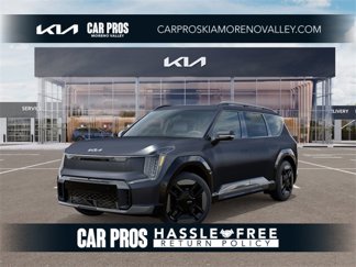New 2026 Kia EV9 GT-Line image 1