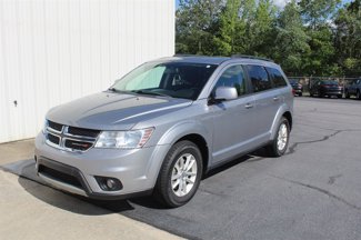 Used 2017 Dodge Journey SXT w/ Premium Group image 1