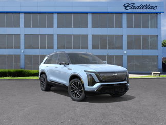 New 2026 Cadillac Vistiq Sport w/ LPO, Floor Liner Package image 1