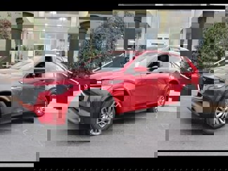 New 2025 MAZDA CX-90 3.3 Turbo w/ Preferred Package image 1