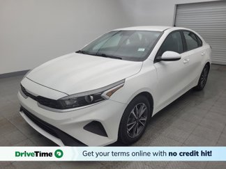 Used 2022 Kia Forte LXS image 1