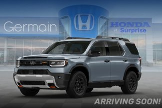New 2026 Honda Passport TrailSport Elite image 1