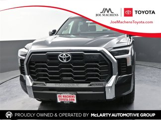 New 2025 Toyota Tundra SR5 image 1