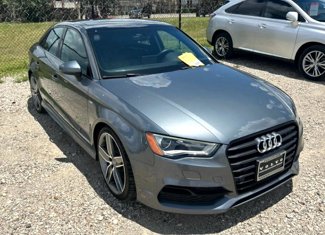 Used 2016 Audi A3 1.8T Premium image 1