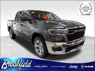 New 2026 RAM 1500 Big Horn video 1