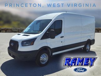New 2025 Ford Transit 350 148 Medium Roof image 1