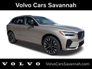 New 2026 Volvo XC60 B5 Ultra w/ Protection Package Premier image 1