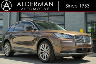 Used 2022 Lincoln Corsair FWD w/ Premium Package image 1