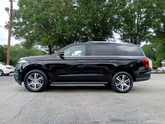 Used 2024 Ford Expedition Limited image 1