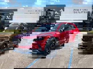 New 2025 MAZDA CX-50 AWD 2.5 Turbo w/ Weather Package image 1