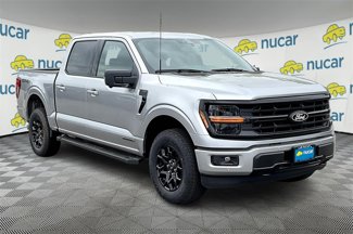 New 2025 Ford F150 XLT image 1