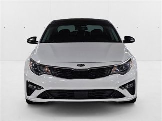 Used 2020 Kia Optima SX video 2