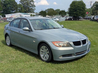 Used 2006 BMW 325i Sedan image 1