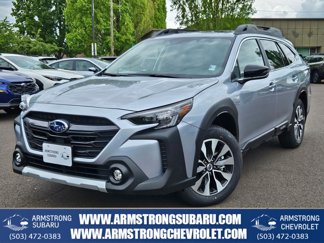 New 2025 Subaru Outback Limited image 1