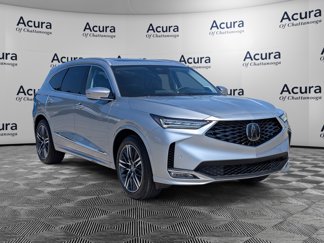 New 2026 Acura MDX SH-AWD w/ Advance Package image 1