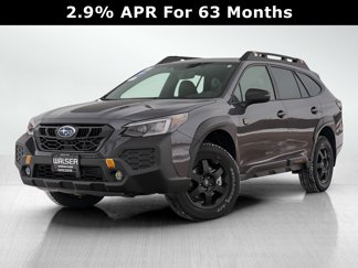New 2025 Subaru Outback Wilderness image 1