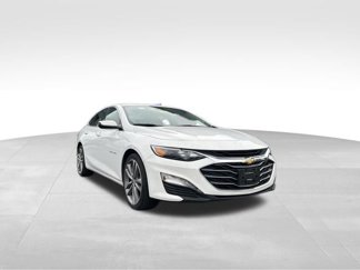 Used 2023 Chevrolet Malibu LT image 1