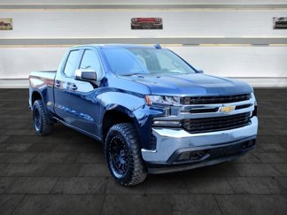 Used 2019 Chevrolet Silverado 1500 LT w/ All-Star Edition image 1