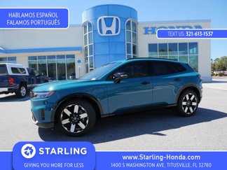 New 2025 Honda Prologue Elite image 1