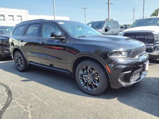 New 2025 Dodge Durango R/T image 1