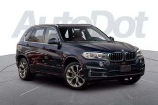 Used 2017 BMW X5 xDrive40e image 1
