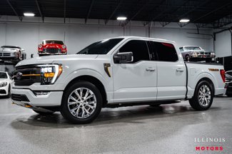 Used 2023 Ford F150 Tremor image 1