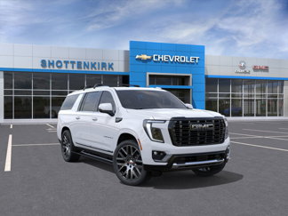 New 2025 GMC Yukon XL Denali Ultimate image 1