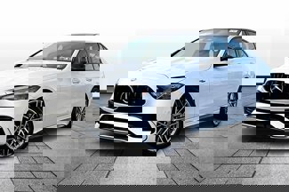 New 2025 Mercedes-Benz C 43 AMG 4MATIC Sedan video 2