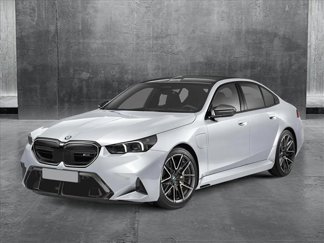 New 2026 BMW M5 w/ Carbon Package image 1