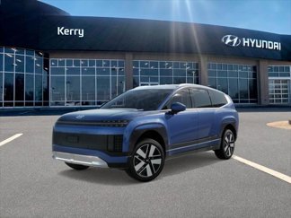 New 2026 Hyundai Ioniq 9 SEL image 1