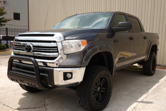 Used 2017 Toyota Tundra SR5 w/ SR5 Upgrade Package image 1