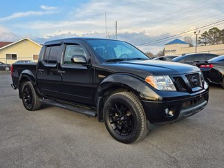 Used 2021 Nissan Frontier SV w/ Value Truck Package image 1