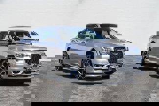 Used 2018 Chrysler 300 S w/ 300S Premium Group image 1
