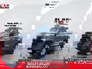 Used 2024 Toyota Tundra SR5 image 1