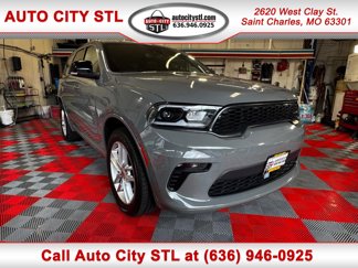 Used 2023 Dodge Durango GT image 1