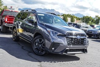 Used 2025 Subaru Ascent Bronze Edition video 1