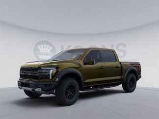 New 2025 Ford F150 Raptor image 1