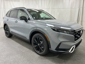 New 2026 Honda CR-V Sport Touring image 1