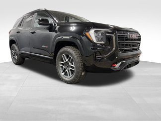 New 2026 GMC Terrain AT4 image 1