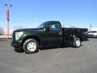 Used 2015 Ford F250 XL image 1