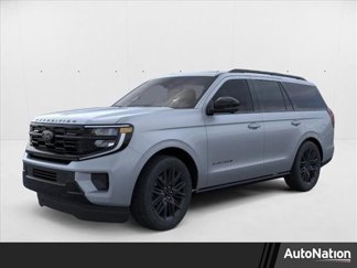 New 2025 Ford Expedition Platinum image 1