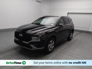 Used 2023 Hyundai Santa Fe SEL image 1
